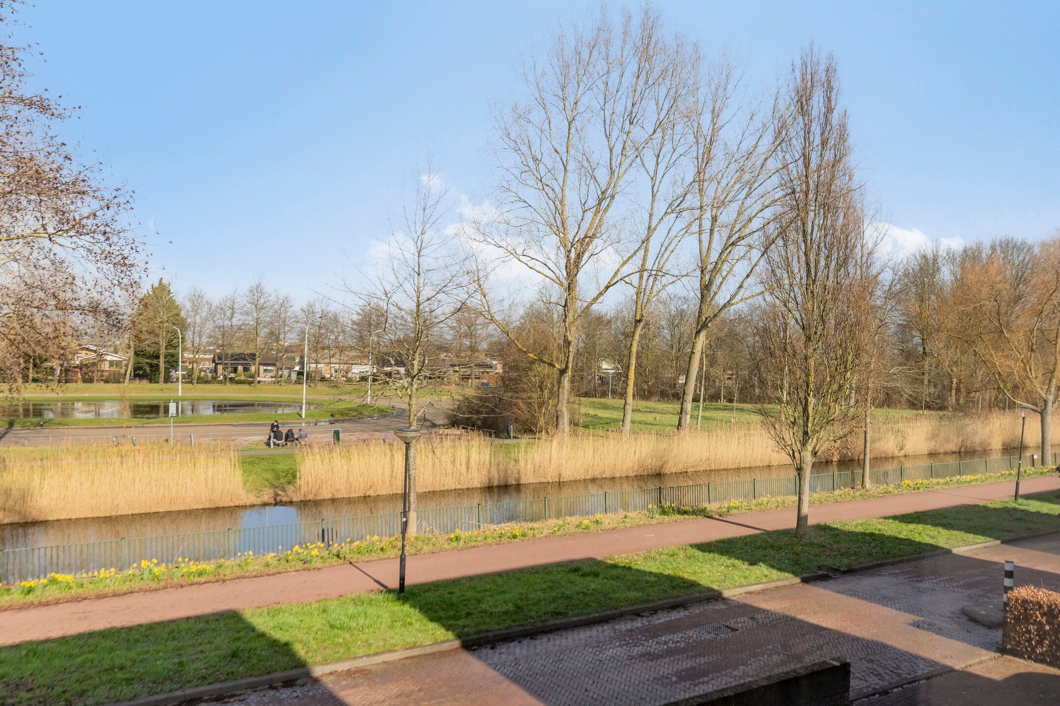 Foto 42 van John Lennonlaan 46