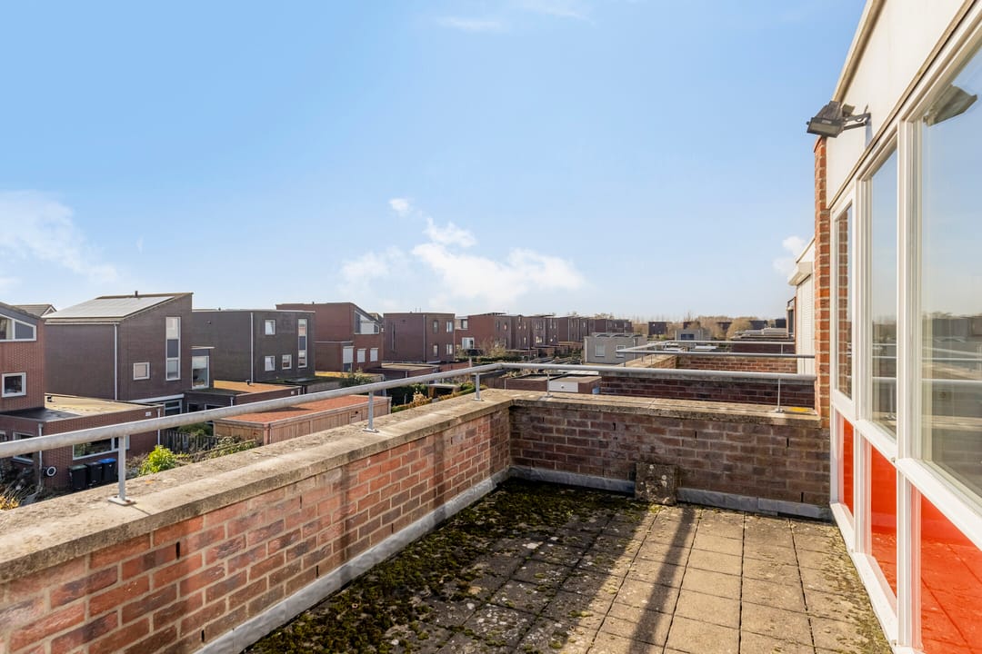 Foto 43 van John Lennonlaan 46