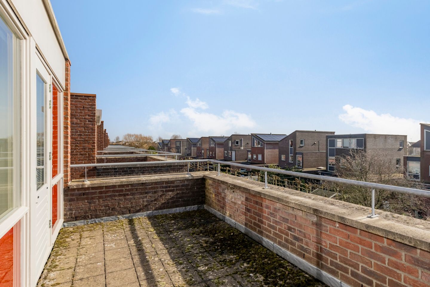 Foto 44 van John Lennonlaan 46