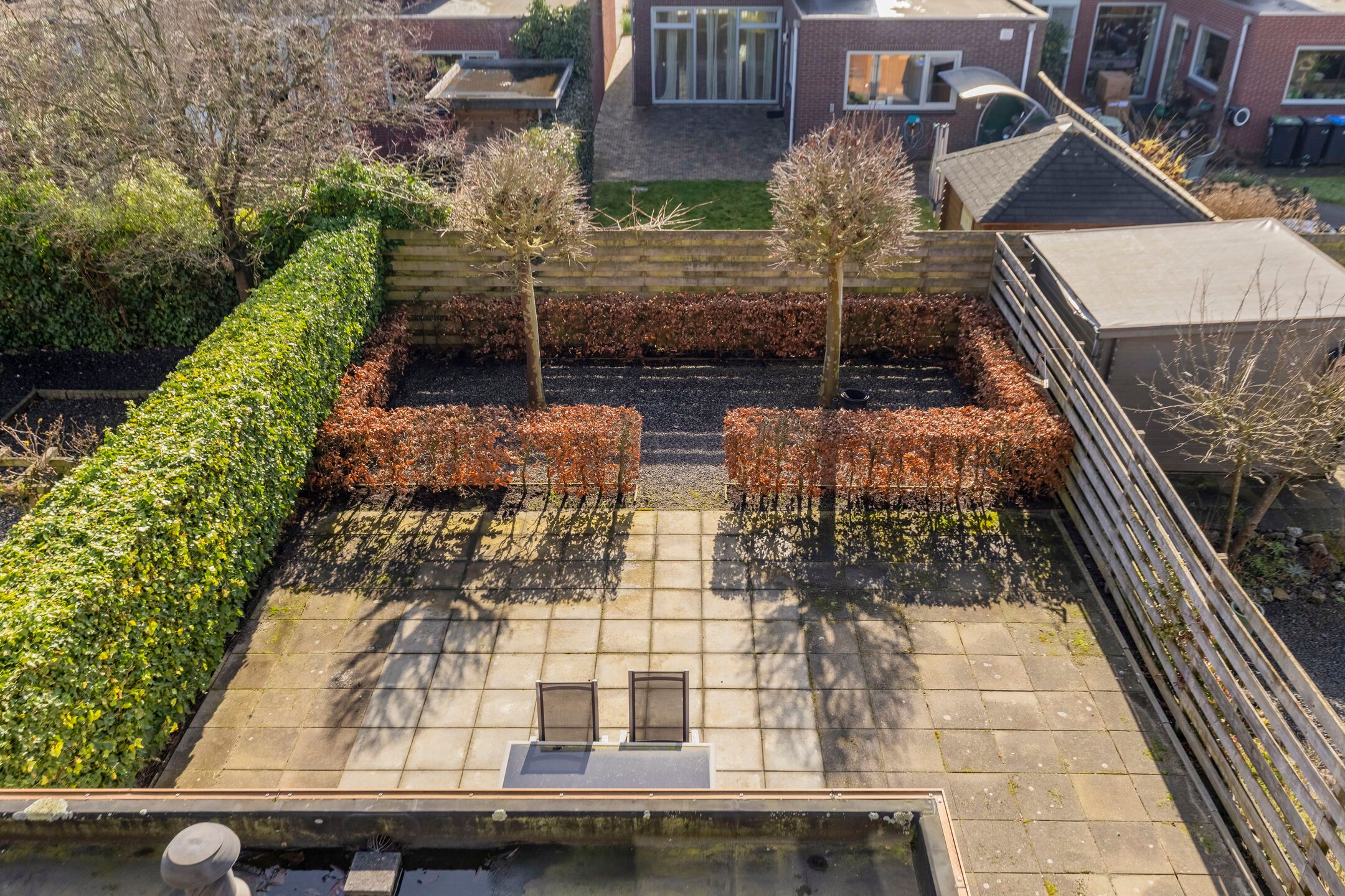 Foto 45 van John Lennonlaan 46