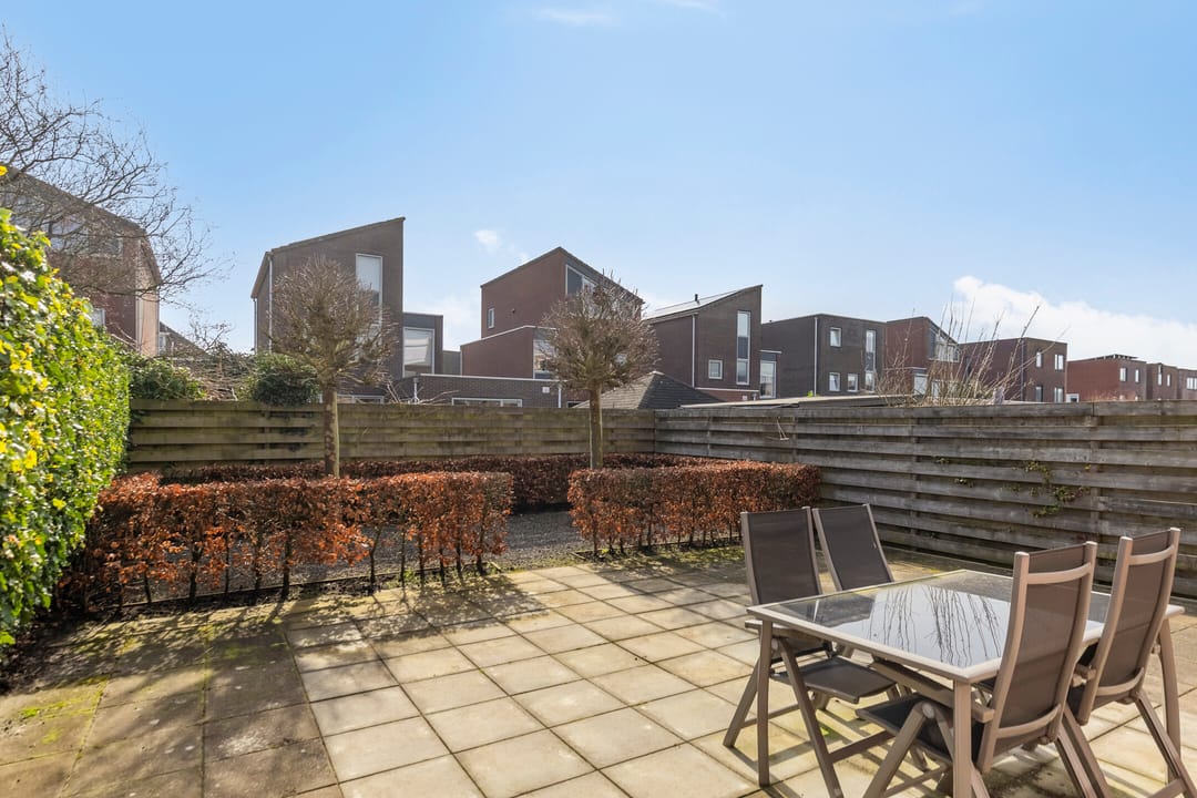 Foto 46 van John Lennonlaan 46