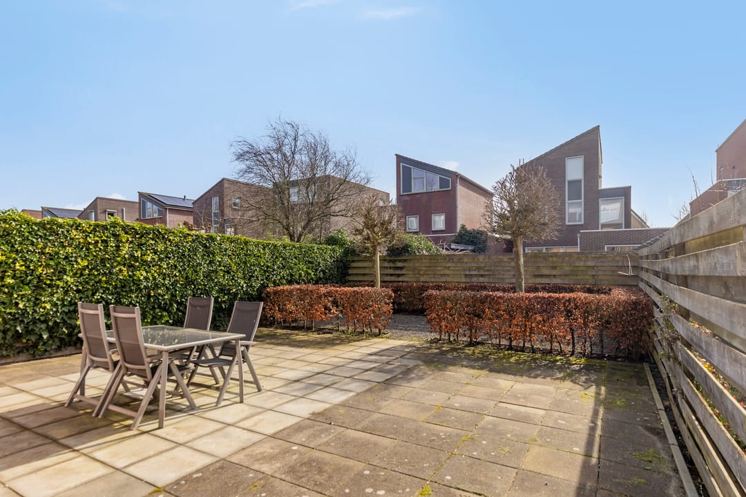 Foto 47 van John Lennonlaan 46