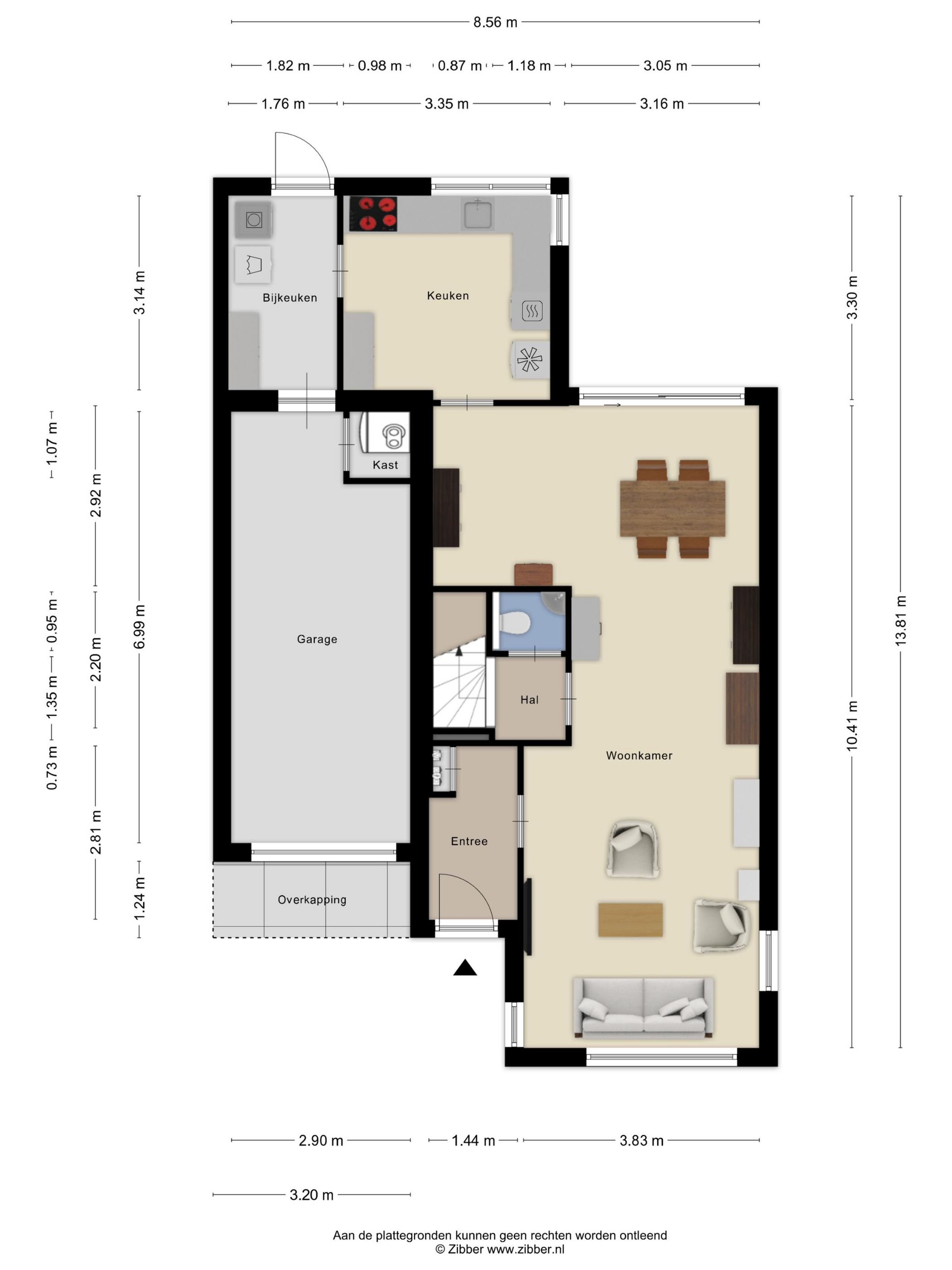 Foto 51 van John Lennonlaan 46