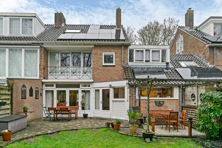 Foto 2 van Prinses Christinalaan 69