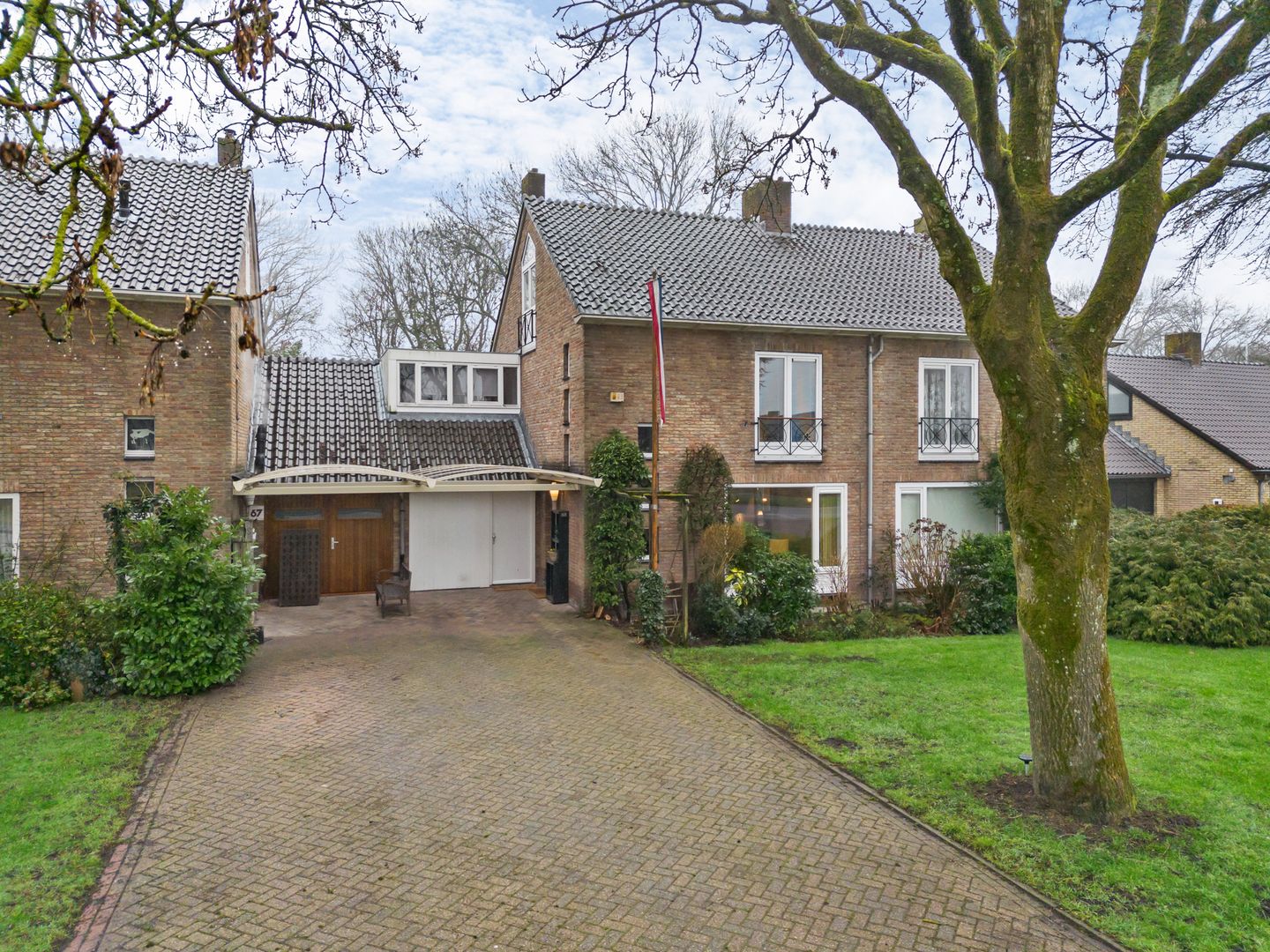 Prinses Christinalaan 69