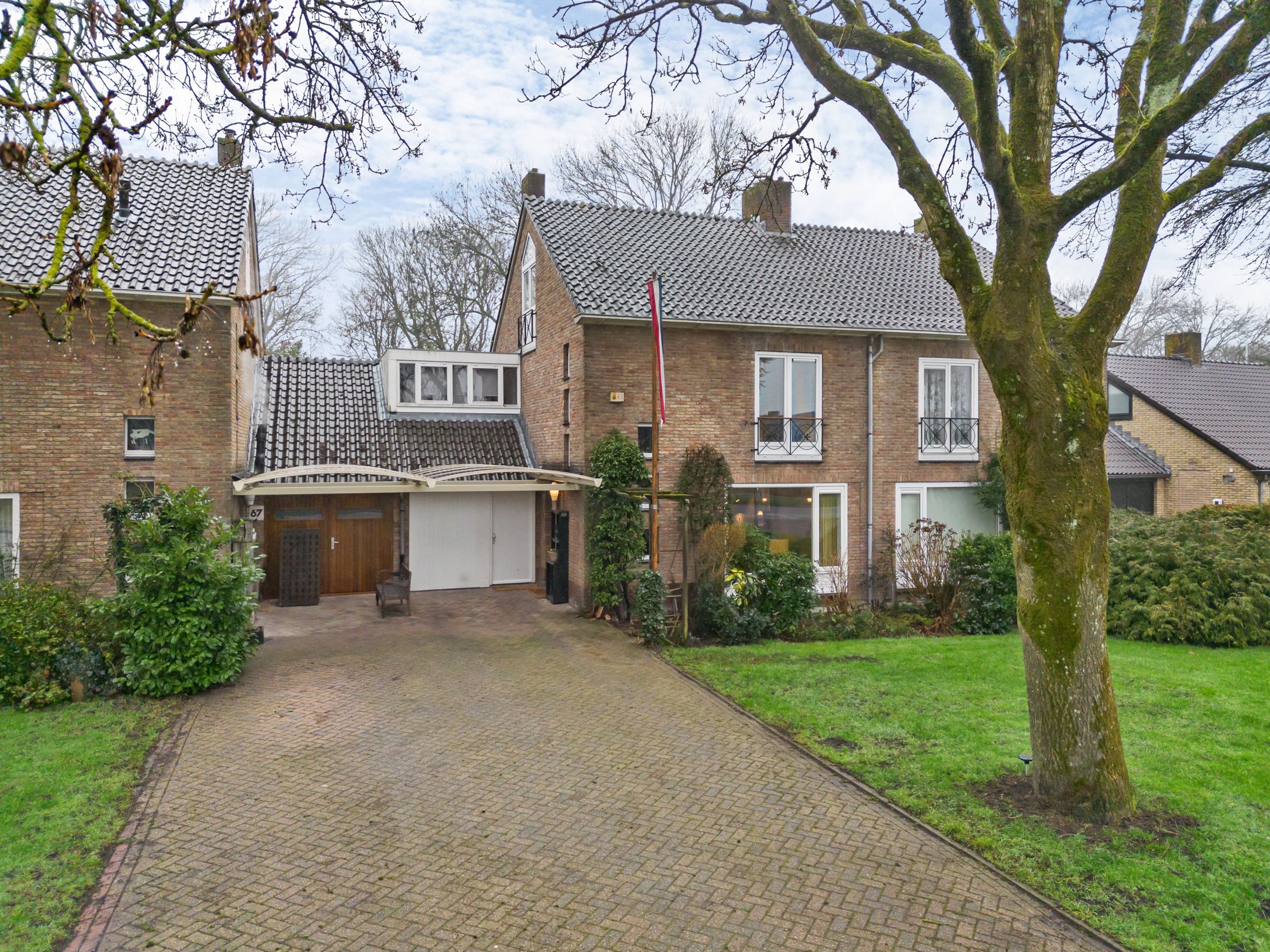 Prinses Christinalaan 69 