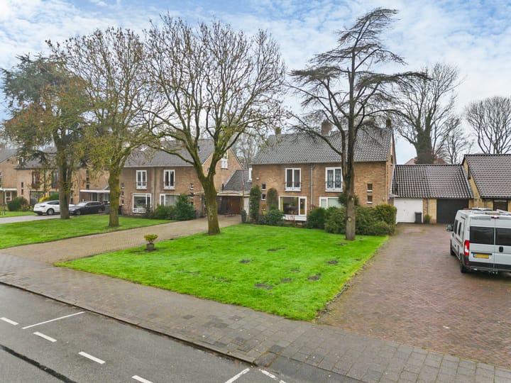 Foto 4 van Prinses Christinalaan 69