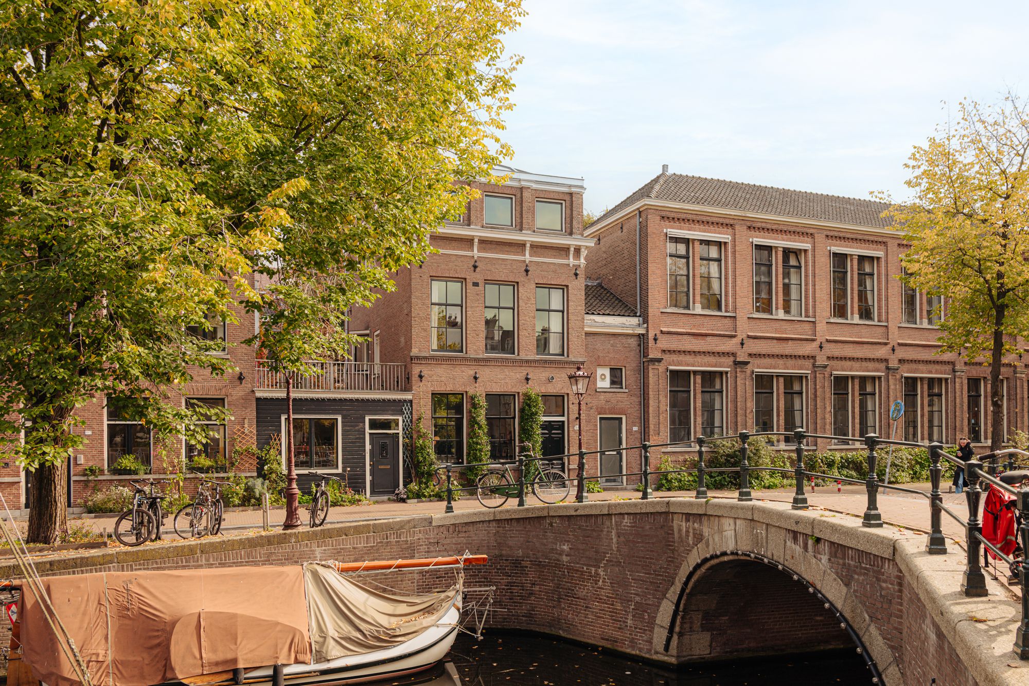 Reguliersgracht 111 