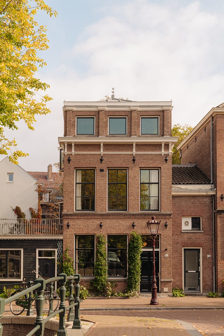 Photo 2 of Reguliersgracht 111