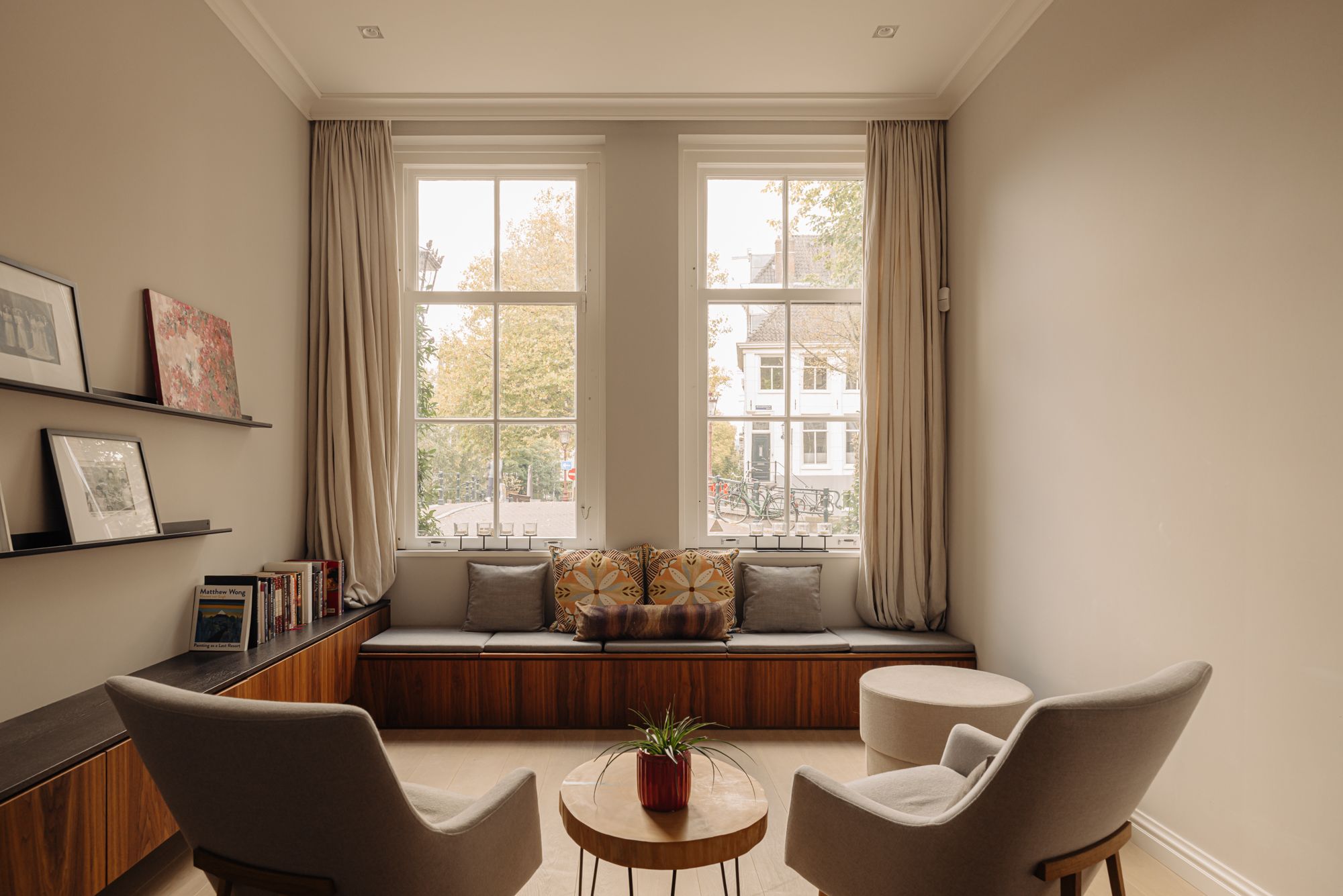 Photo 6 of Reguliersgracht 111