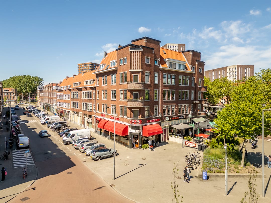 Foto 1 van Slaghekstraat 77-A01