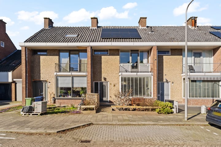 Paulus Potterlaan 13