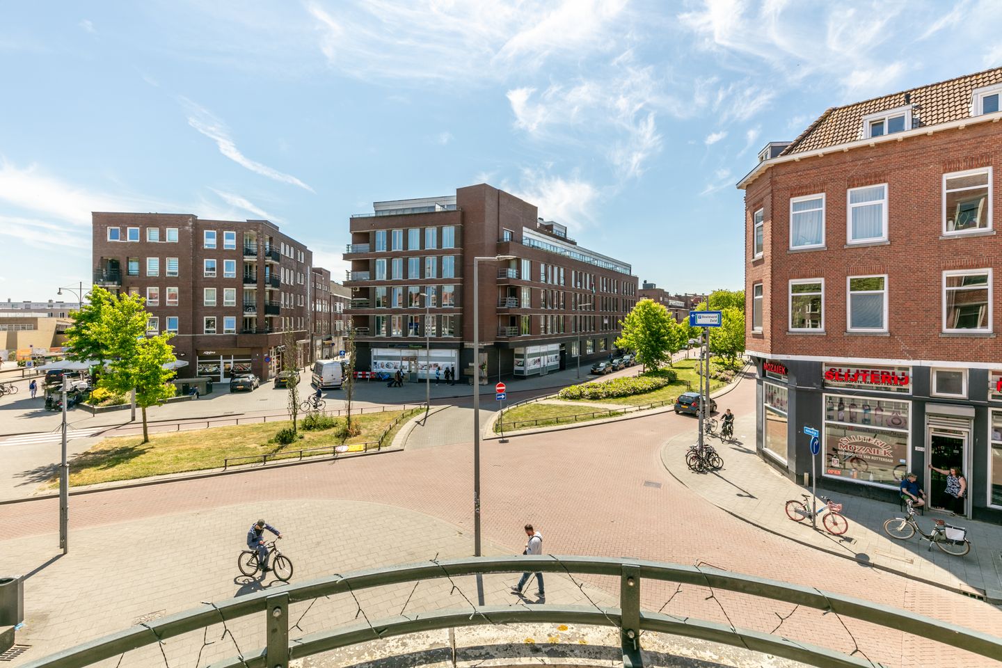 Foto 4 van Slaghekstraat 77-A01