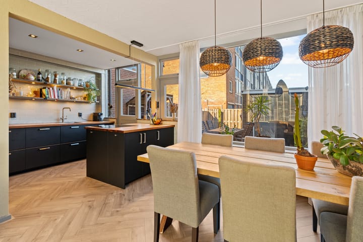 Foto 2 van Paulus Potterlaan 13