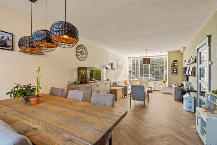 Foto 3 van Paulus Potterlaan 13