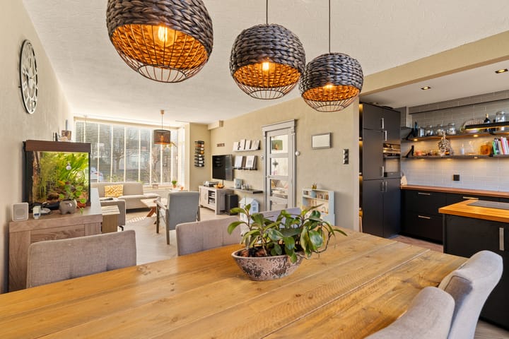 Foto 4 van Paulus Potterlaan 13