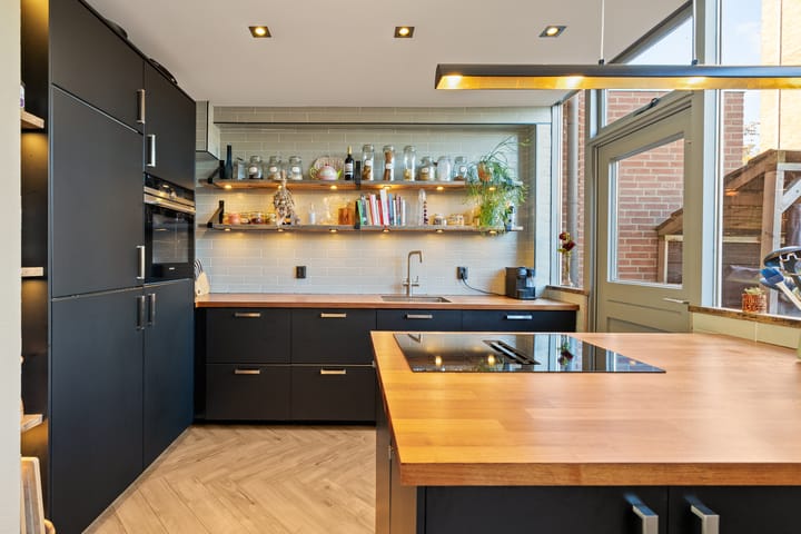 Foto 5 van Paulus Potterlaan 13