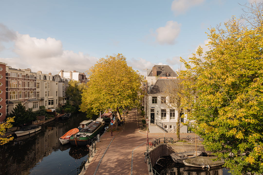 Photo 46 of Reguliersgracht 111