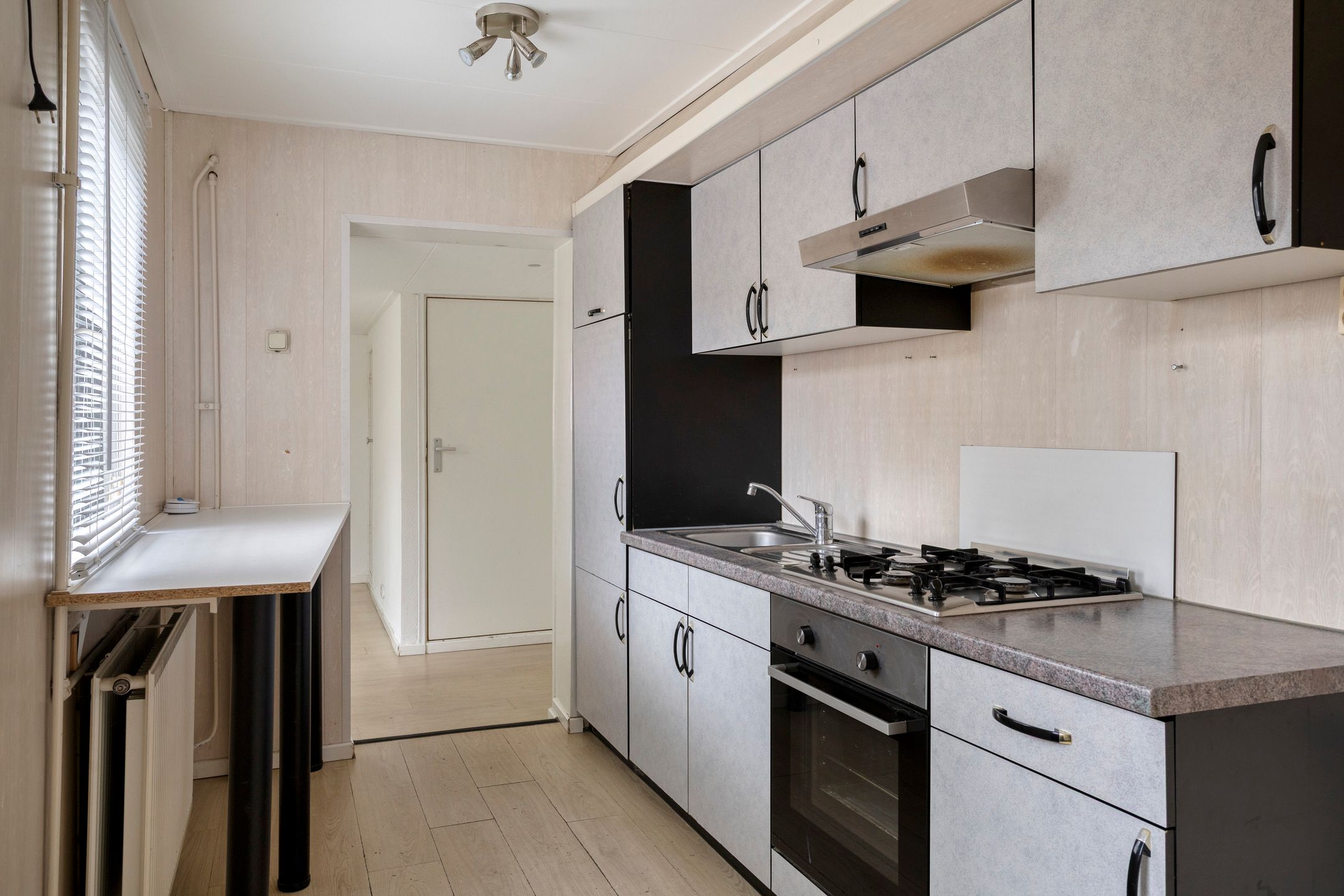 Foto 3 van Roomweg 195