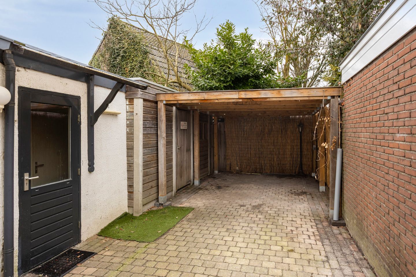 Foto 4 van Roomweg 195