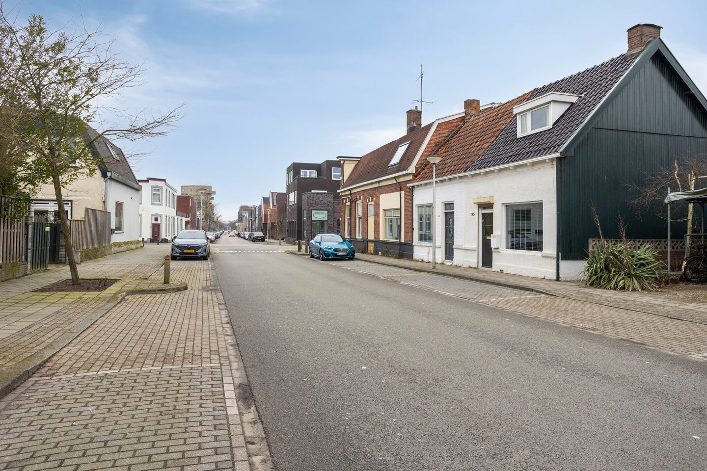 Foto 5 van Roomweg 195