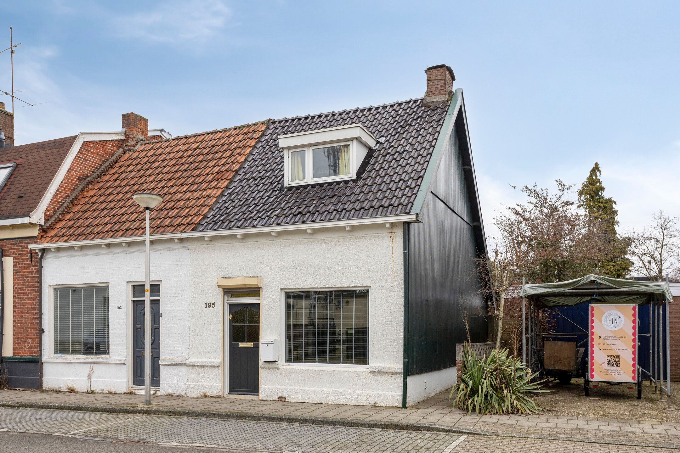 Brouwerijstraat 2 Noordgouwe - Aanzicht 6