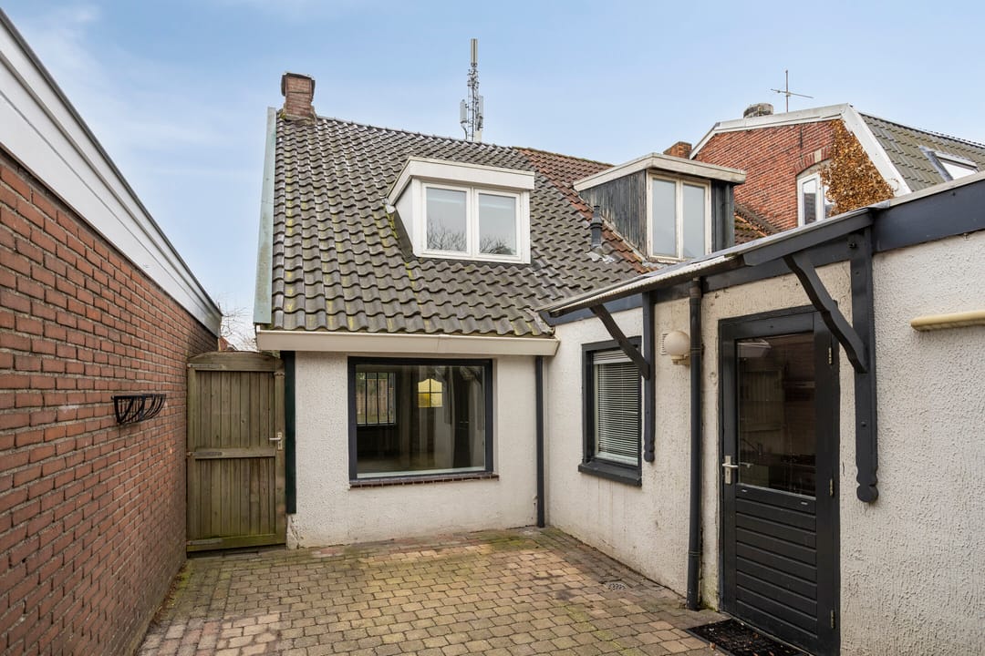 Foto 22 van Roomweg 195