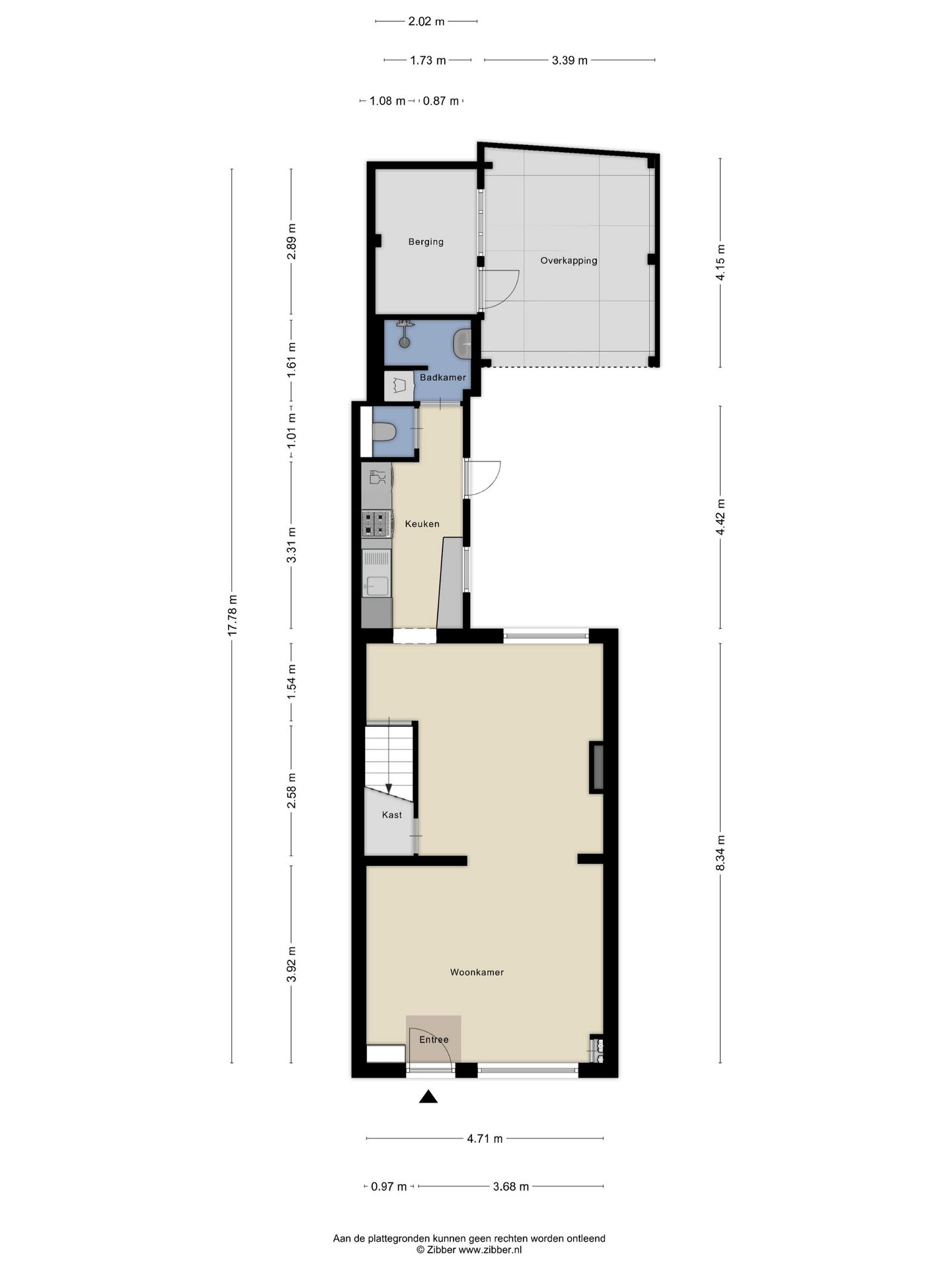 Foto 25 van Roomweg 195