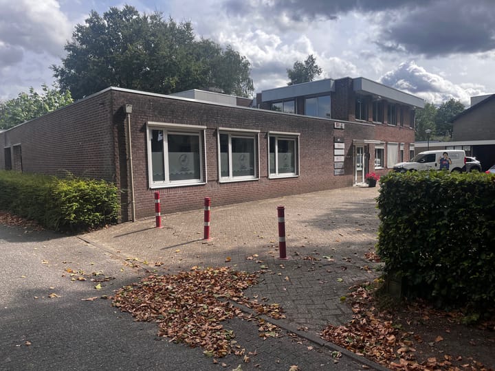 Burg. Verwielstraat 67, Oisterwijk