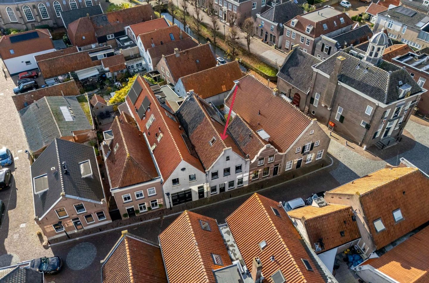 View photo 1 of Binnenhaven 1-A