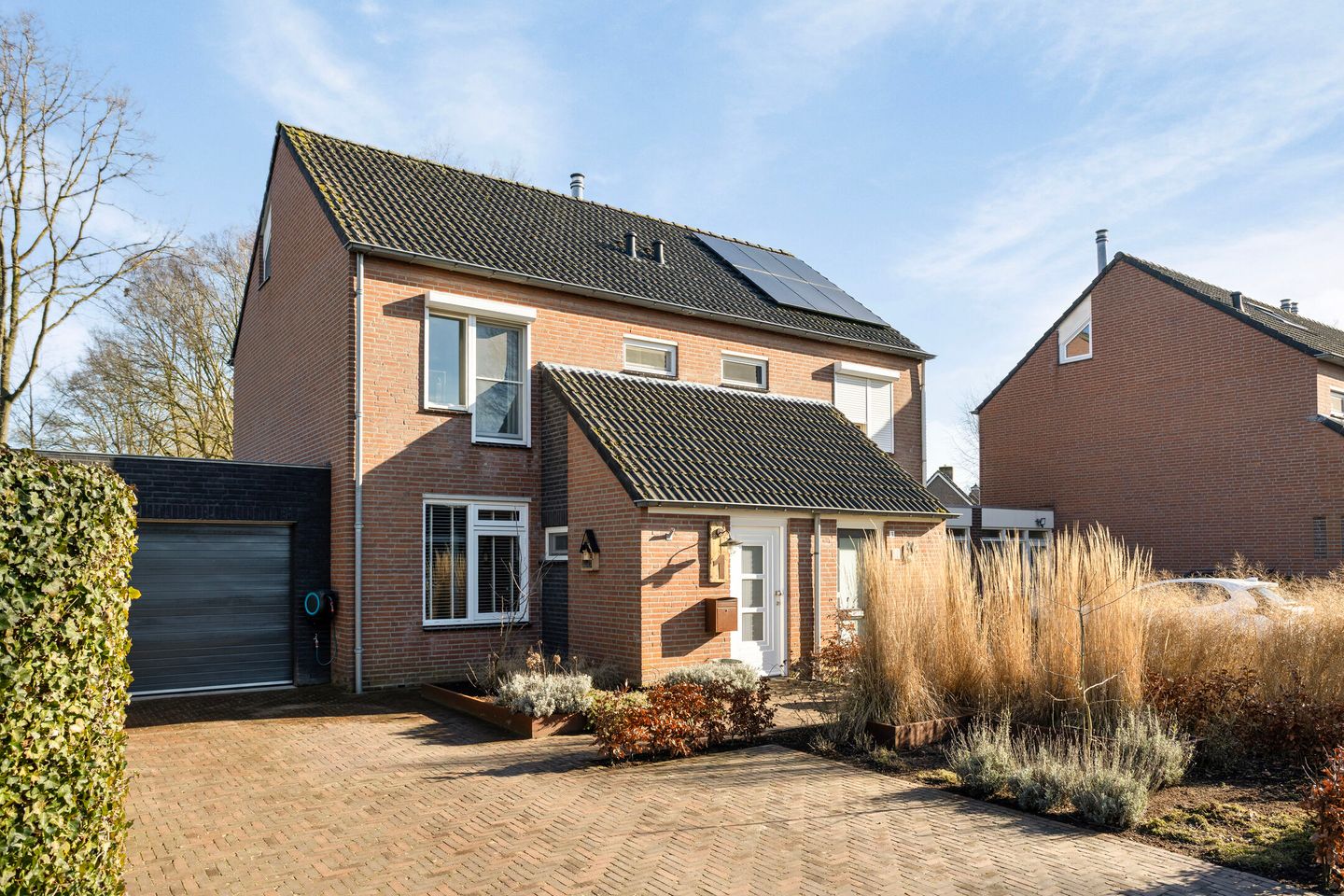 Photo 1 of Past. van der Sterrenstraat 1