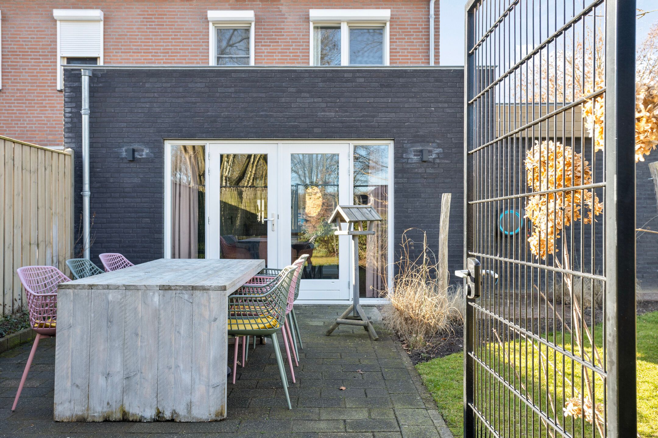Foto 45 van Past. van der Sterrenstraat 1