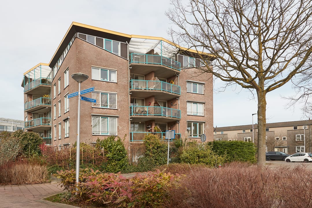 Photo 1 of Vorstenhof 56