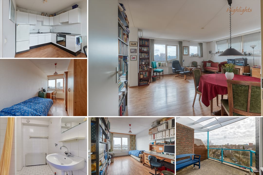 Photo 2 of Vorstenhof 56