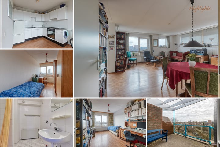 Photo 2 of Vorstenhof 56