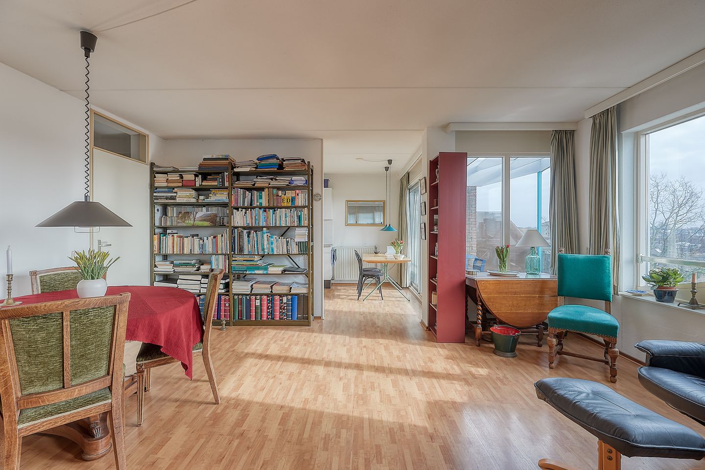 Photo 4 of Vorstenhof 56