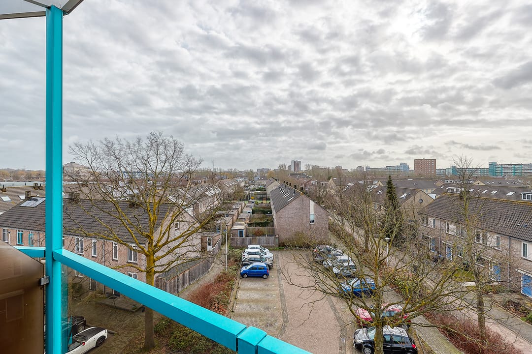 Photo 8 of Vorstenhof 56