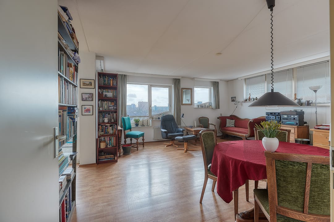 Photo 11 of Vorstenhof 56