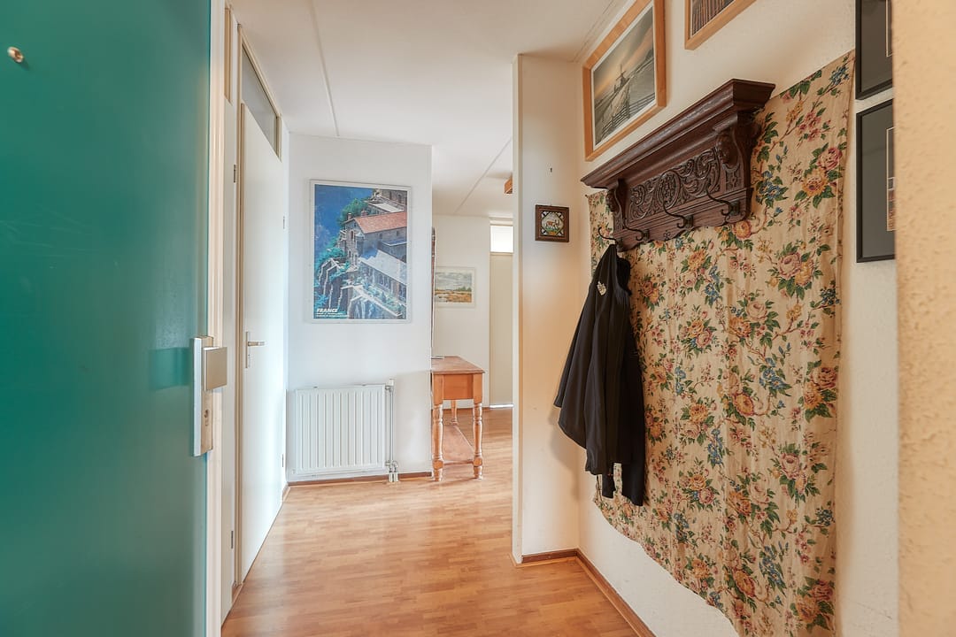 Photo 13 of Vorstenhof 56