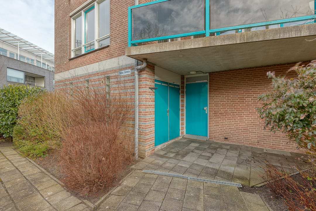 Photo 22 of Vorstenhof 56