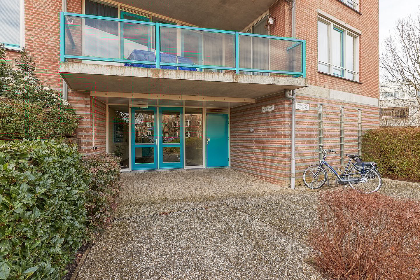 Photo 25 of Vorstenhof 56