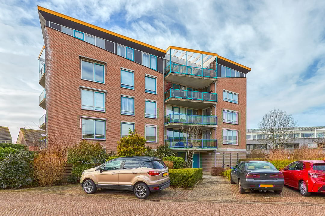 Photo 28 of Vorstenhof 56