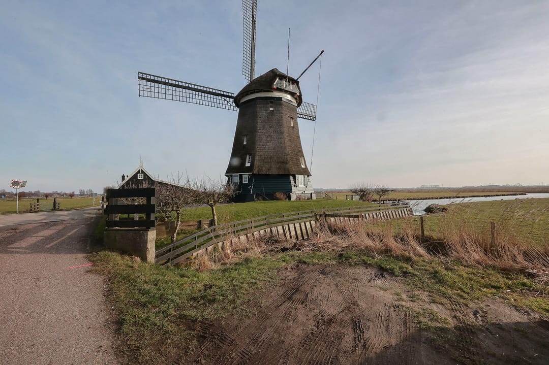 Foto 32 van Lagendijk 25