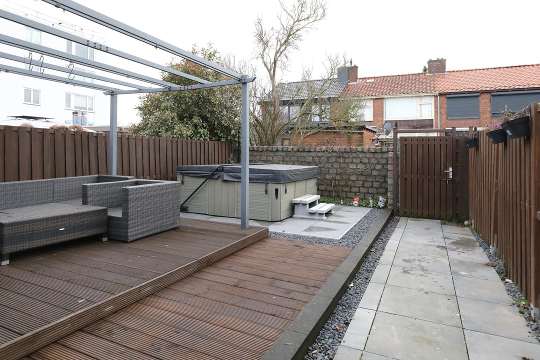 Foto 17 van Deken Deutzlaan 66