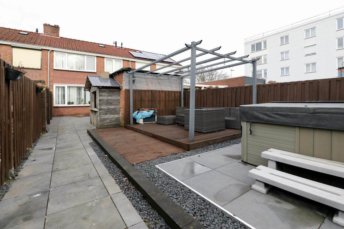 Foto 20 van Deken Deutzlaan 66