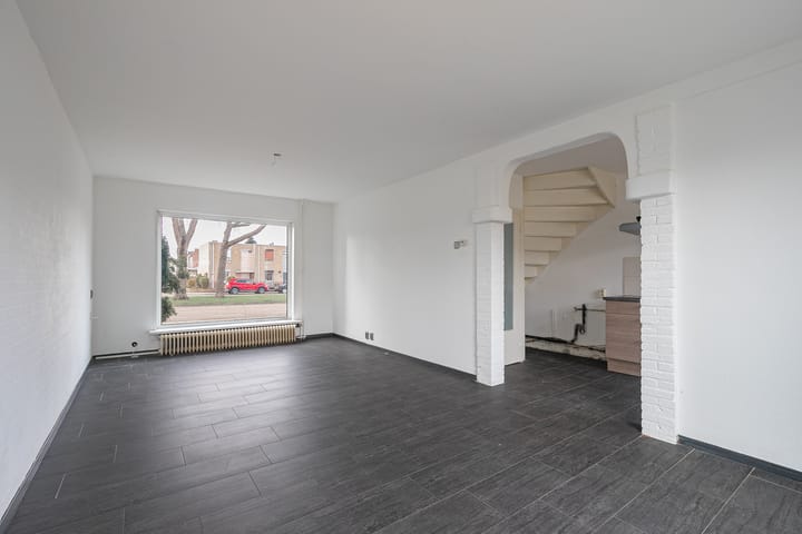 Foto 4 van Mgr. Feronlaan 25