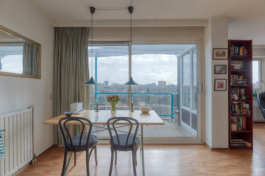 Photo 7 of Vorstenhof 56