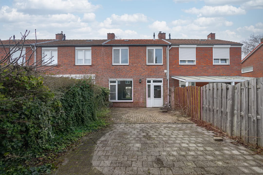 Photo 17 of Mgr. Feronlaan 25