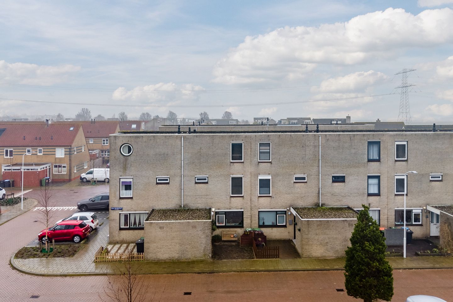 Foto 5 van Nellie van Kolstraat 22