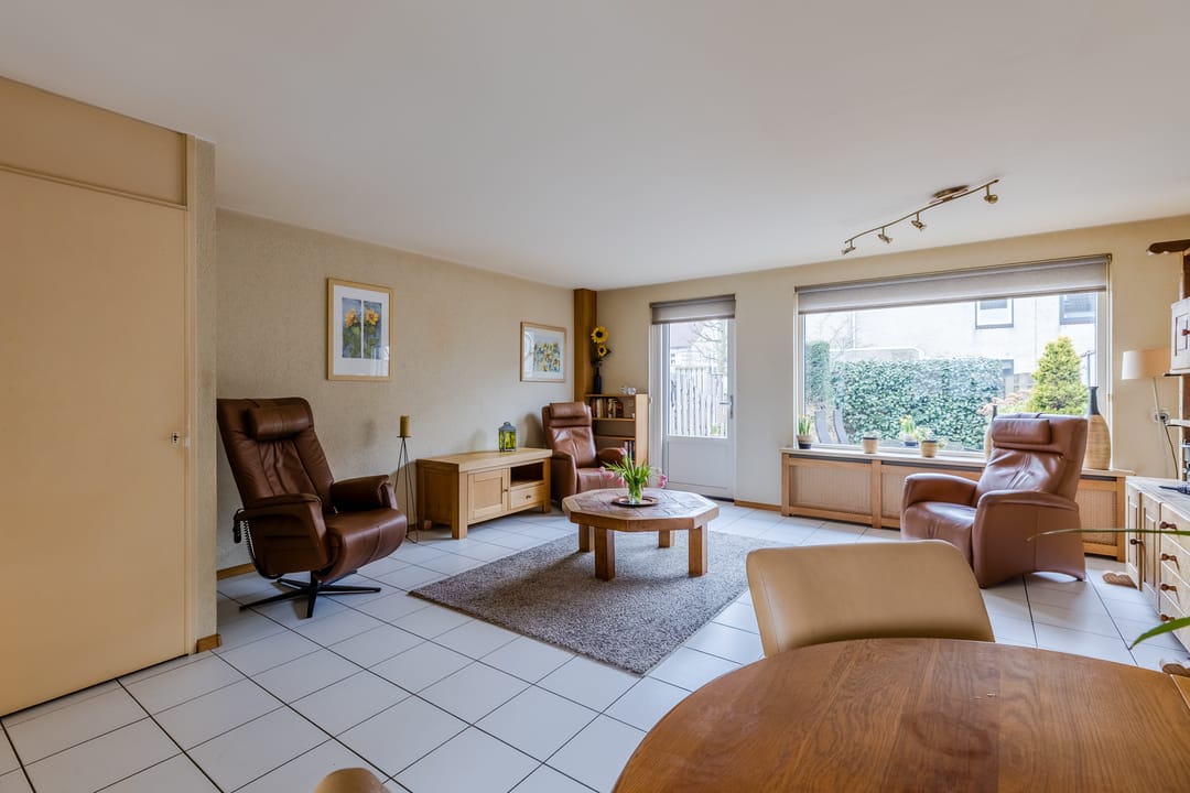 Foto 13 van Nellie van Kolstraat 22